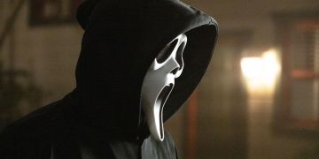 The moviegoers have spoken: FOMO on Scream is much scarier compared to COVID-19.