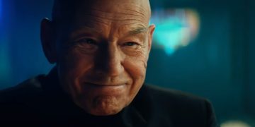 Season 2 of Picard will premiere on March 3 instead of the original February time frame.