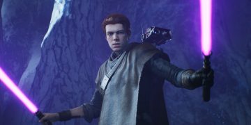 So far, Respawn nor EA has officially and publicly confirmed that Fallen Order 2 is in the works.