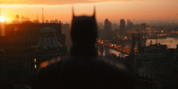 The Batman is set to be one of the longest superhero films ever.