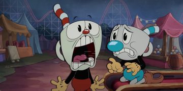 It appears that The Cuphead Show! will be arriving on Netflix sooner than expected.