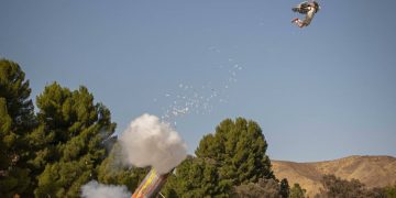 It might feature some new faces, but these are the same old jackasses that fans of the series have come to love.