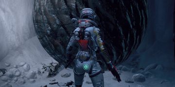 You have to give Housemarque credit - they didn't lower Returnal's difficulty despite constant pressure from players.