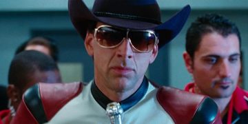 The Old Way is one of four Nicolas Cage-led films that will premiere this year.