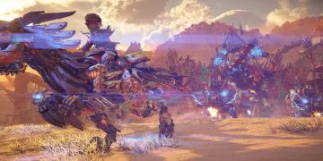 The more of Forbidden West we see, the more excited we get for the game.