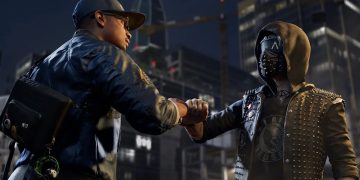 Microsoft just reeled in another big fish in Ubisoft.