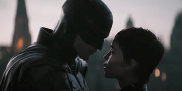 The latest teaser solidifies the importance of Catwoman in Matt Reeves' The Batman.