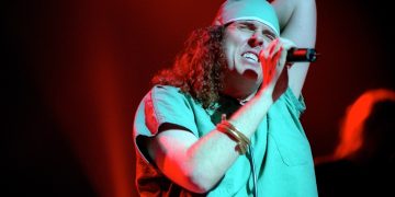 WEIRD could very well be Daniel Radcliffe's strangest movie yet.