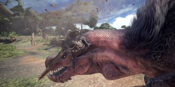 Collectively, the Monster Hunter series has sold more than 75 million units worldwide.