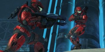 Invasion was one of the most popular modes for Halo Reach back in the day.