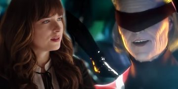 Sony casts Dakota Johnson for Madame Web film, revealing potential direction for Spider-Man Cinematic Universe. (Images: Marvel/Disney and Universal Pictures)