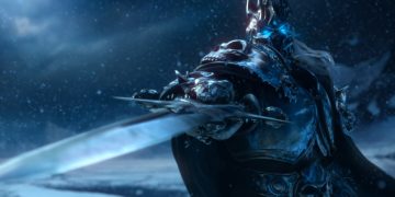Mobile MMOs have been around for years. Who's to say that Blizzard's next Warcraft project is a mobile MMO set in the world of Azeroth?