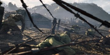 It's amazing just how much Activision Blizzard made from microtransactions the same year that Call of Duty sales dropped significantly.