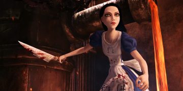 Meanwhile, American McGee is still holding out hope that EA will green light a third game in the series.