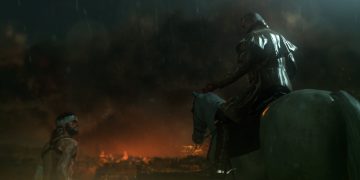 To date, many still compliment how well Metal Gear Solid V's graphics have held up for a game that was originally released back in 2014.