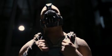Bane remains the only villain to have truly beaten Batman so bad that he quit protecting Gotham for a time.