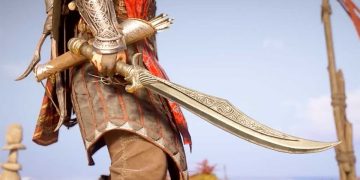 Basim Ibn Ishaq is a complicated character from Assassin's Creed Valhalla that acts as both a foe and a friend.