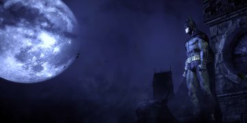 The prospect of playing one of the best superhero games on the go is certainly exciting.