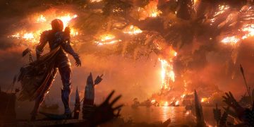 Boosting and other non-traditional services have long been a problem in World of Warcraft.
