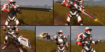 Swtor 7.0 - Combat Styles Guide