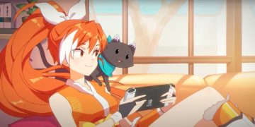 It is odd that Nintendo hasn't brought more streaming apps to the Switch despite the natural fit.