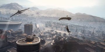 Call of Duty: Warzone just lost a fan in Dr. Disrespect (again).