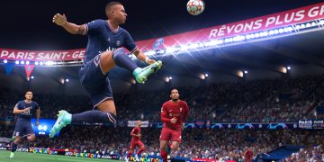 Electronic Arts' Ceo Believes That Fifa Brand Is Holding It Back