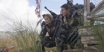 Edge of Tomorrow won awards and the hearts of fans from around the globe when it first premiered back in 2014.