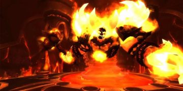 It appears that peace has finally come to Azeroth. At least, in Raids and Dungeons that support cross-faction.