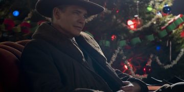 A critical darling, all four of Fargo's seasons have been nominated at the Emmy's.