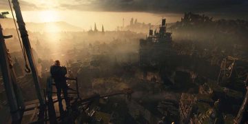 The silver lining here is that the leaked gameplay footage confirms just how gorgeous Dying Light 2 looks.
