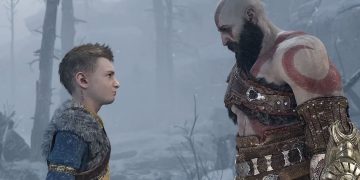 Atreus is believed to have a much bigger role in God of War: Ragnarok compared to the first game.