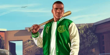 New Franklin Character Model Sparks Gta Speculation
