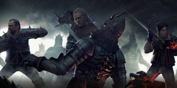 The Witcher fans will have at least one more mini-game to keep themselves occupied until CDPR decides to revisit the franchise again.