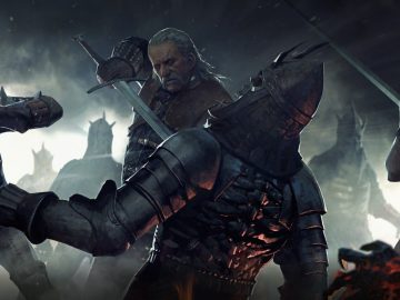 The Witcher fans will have at least one more mini-game to keep themselves occupied until CDPR decides to revisit the franchise again.