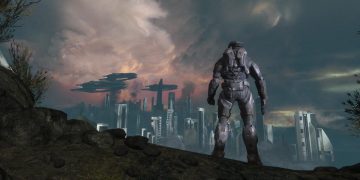 Halo's legendary music score is a huge reason for why Microsoft's marquee shooter is as popular as it is.