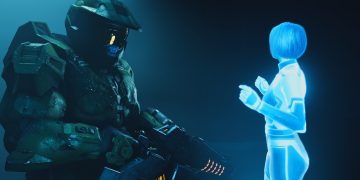 Losing players is normal for live-service games, but it's hard to deny that Halo Infinite lost a lot in a span of a month.
