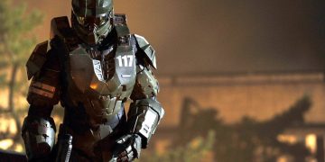 Paramount Plus' early commitment just shows how serious it is about Halo.