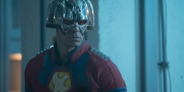 Unfortunately, it might be a while before we see Peacemaker's second season.