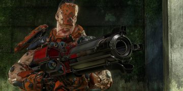 Come to think of it, a new Quake game for the Xbox Series S/X wouldn't be the worst idea.