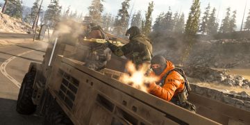When you think about it, it would make sense for Activision Blizzard to release Warzone 2 alongside Infinity Ward's next Call of Duty game.