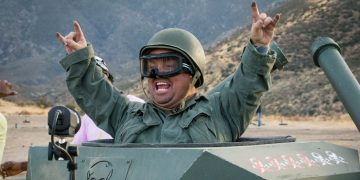 While revival movies have gotten flack in recent years, Jackass Forever strikes the perfect balance between new and old.