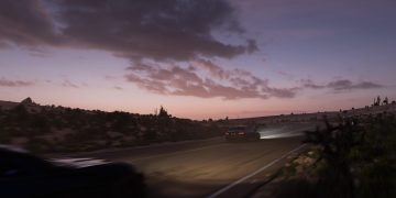 Fans have high hopes for the first massive post-launch content for Forza Horizon 5.