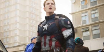 The rumored list of upcoming Marvel games from PlayStation Studios includes one featuring Captain America.