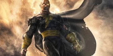 Black Adam is set to premiere on July 29, 2022.