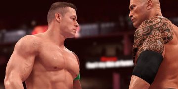 WWE 2K22 is looking amazing in the latest gameplay trailer ahead of its March release.