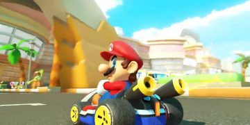 Mario Kart 8 Deluxe will be almost a decade old once Nintendo finishes releasing all the upcoming DLC content.