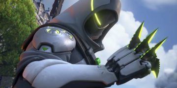 Blizzard still hasn't released an official statement regarding Overwatch 2's release date.