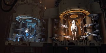 Just like with Half-Life, Valve refuses to release a third Portal game.