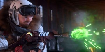 Treyarch Trolls Zombies Players Amid Ray Gun Complaints